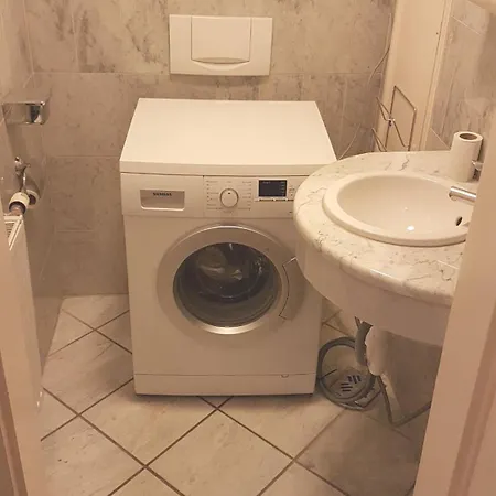 Apartment Sobieski Stefansdom