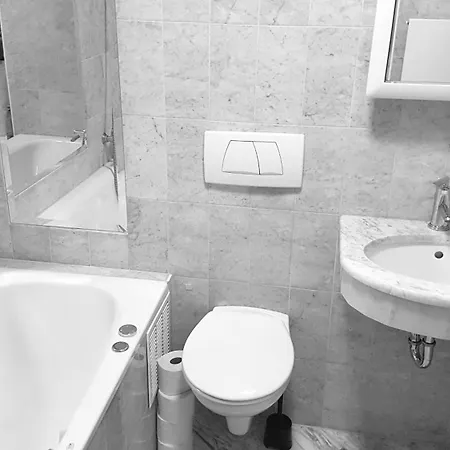 Apartamento Sobieski Stefansdom