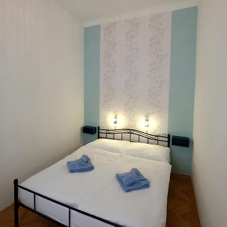 Sobieski Stefansdom Apartment Vienna