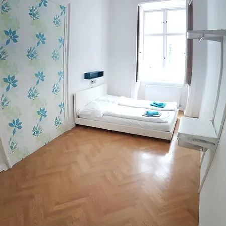 Sobieski Stefansdom Apartment *