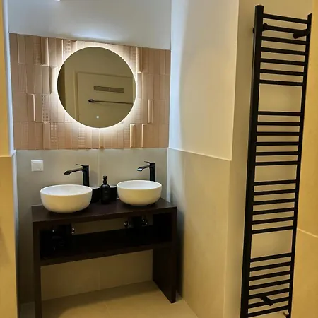Apartmán Grosszuegiges In Historischem Gebaeude