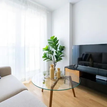 Spotless 1br, Quick Link By Hm Vídeň