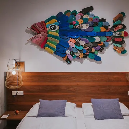 Boutiquehotel Stadthalle Hotel