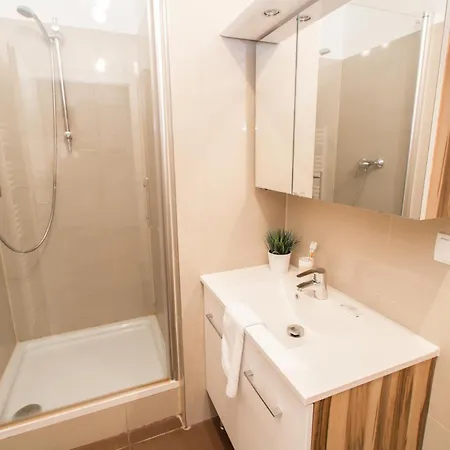 Apartment Mandlgasse I Contactless Check-In * Vienna