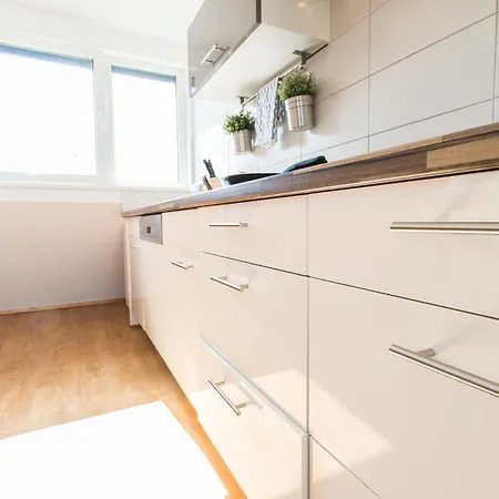 Apartment Mandlgasse I Contactless Check-In
