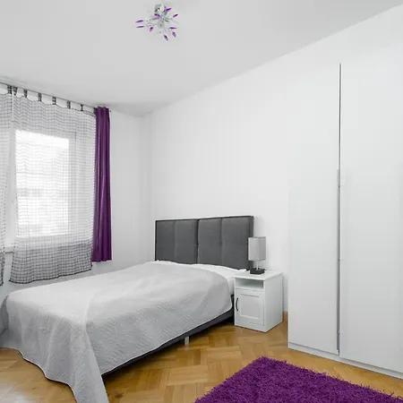 Apartment Mandlgasse I Contactless Check-In * Vienna