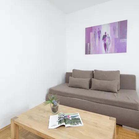 Apartment Mandlgasse I Contactless Check-In *