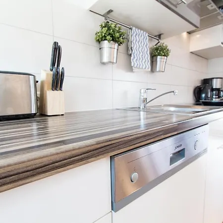 Apartment Apartment Mandlgasse I Contactless Check-In Vienna
