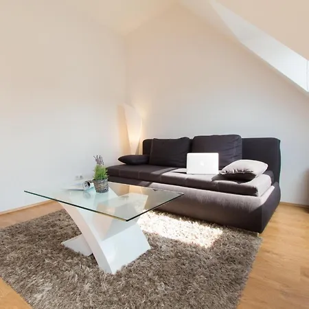 Apartment Mandlgasse I Contactless Check-In * Vienna