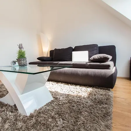 Apartment Mandlgasse I Contactless Check-In Apartment Vienna