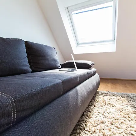 Apartment Mandlgasse I Contactless Check-In * Vienna