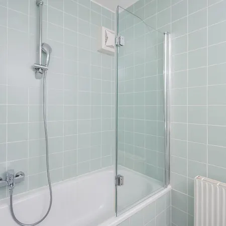 Appartamento Karmeliter Flat | Contactless Check-in Vienna