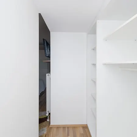 Karmeliter Flat | Contactless Check-in * Vienna