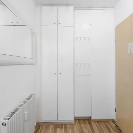 Karmeliter Flat | Contactless Check-in * Vienna