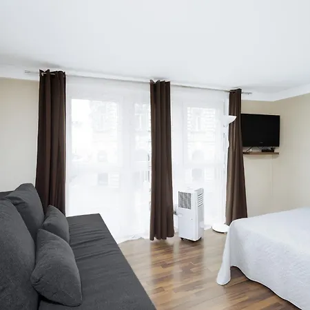 Karmeliter Flat | Contactless Check-in *