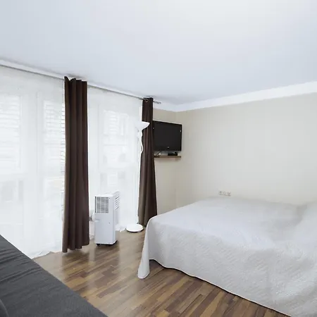 Karmeliter Flat | Contactless Check-in * Vienna