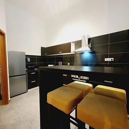 Savoir Vivre Rosinagasse Apartment