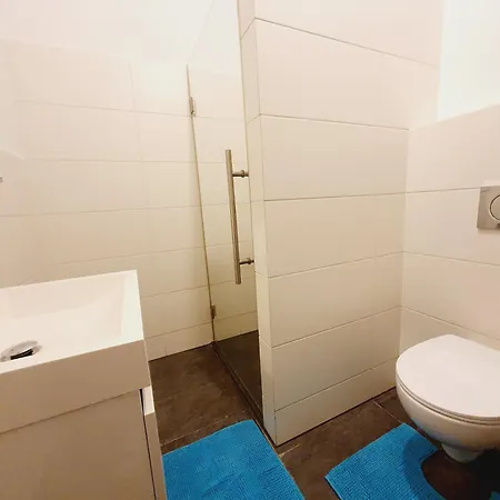 Apartment Savoir Vivre Rosinagasse Vienna