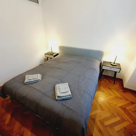 Apartment Savoir Vivre Rosinagasse Vienna
