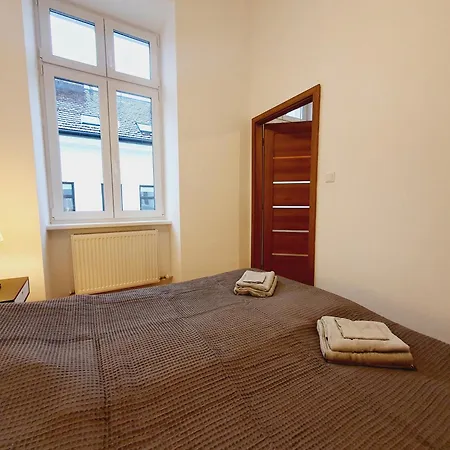 Apartment Savoir Vivre Rosinagasse