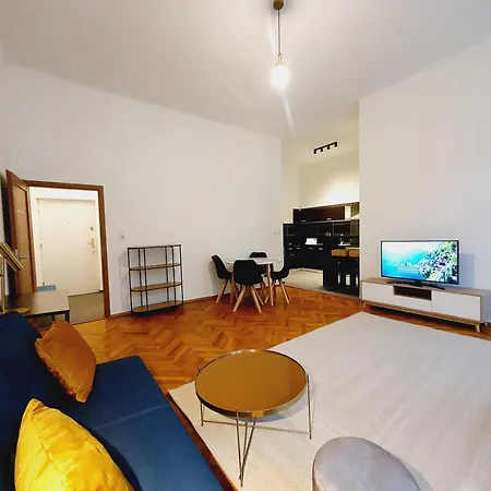 Savoir Vivre Rosinagasse Apartment