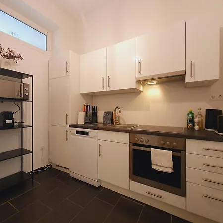 Savoir Vivre Rosinagasse Apartment *