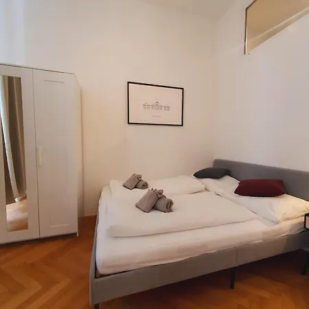 Savoir Vivre Rosinagasse Apartment Vienna