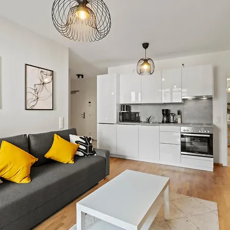 Apartmán Paid Parking - 1 Minute To Public Transport - 3 Min To Supermarket And Pharmacy