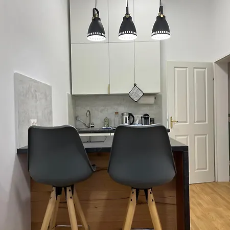 Urban Citytrip Flat - 15 Min To Center Apartment *