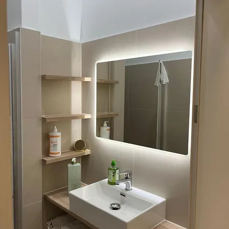 Urban Citytrip Flat - 15 Min To Center Apartment Vienna