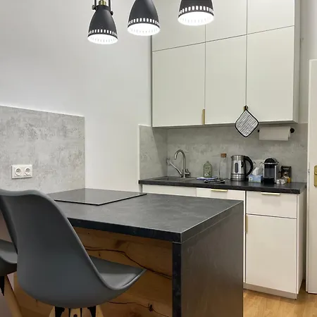 Urban Citytrip Flat - 15 Min To Center Apartment Vienna