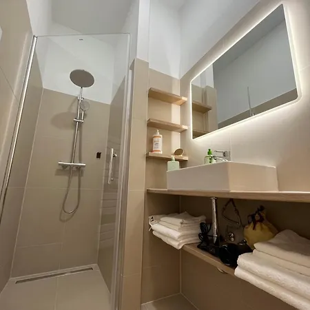 Urban Citytrip Flat - 15 Min To Center Apartment *