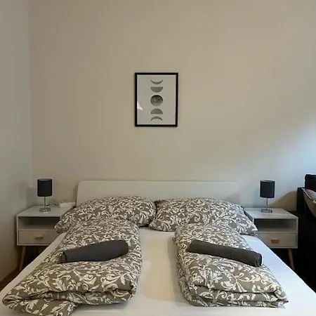 Stylish - Free Parking & Netflix * Vienna
