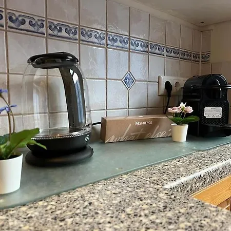 Apartment Stylish - Free Parking & Netflix Vienna