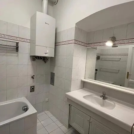 Stylish - Free Parking & Netflix Vienna