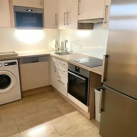 Apartmán 1010