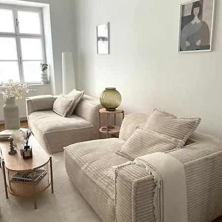 Apartmán 1010