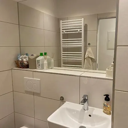Apartmán 1010