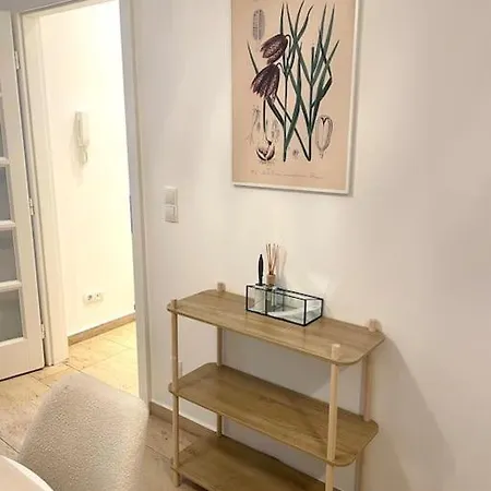 Apartmán 1010 Vídeň