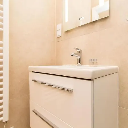 Lainzer Strasse Apartment *