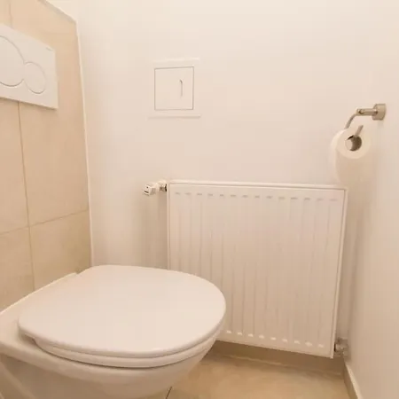 Apartment Lainzer Strasse Vienna