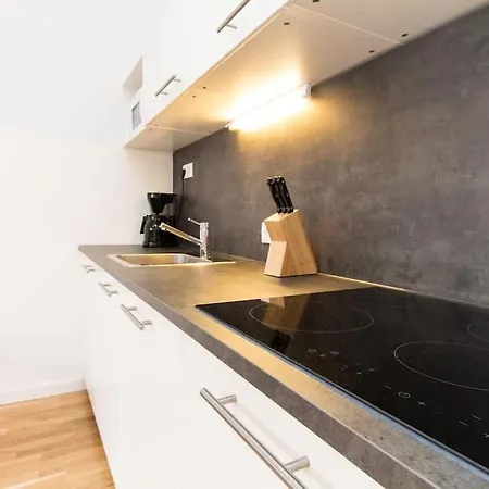 Lainzer Strasse Apartment Vienna