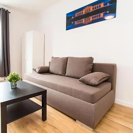 Lainzer Strasse Apartment