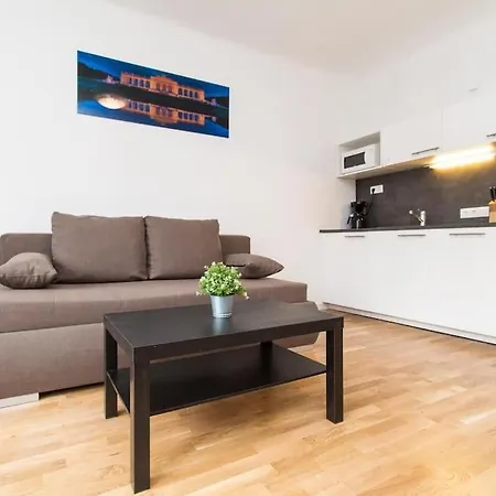 Lainzer Strasse Apartment