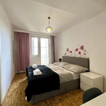 Big Family Apartamento Viena