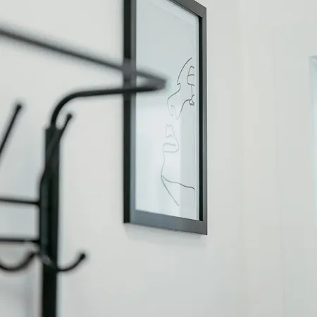 Apartment Raimond 27 Vienna