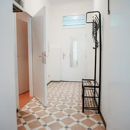 Apartment Raimond 27