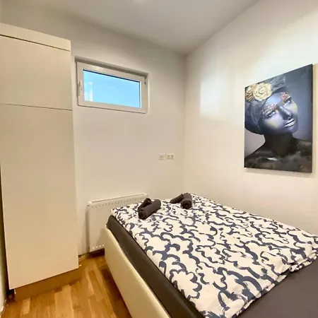 Apartment W - Brigittenau Area Mm28 Vienna