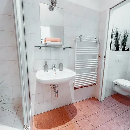 Apartment Raimond 27