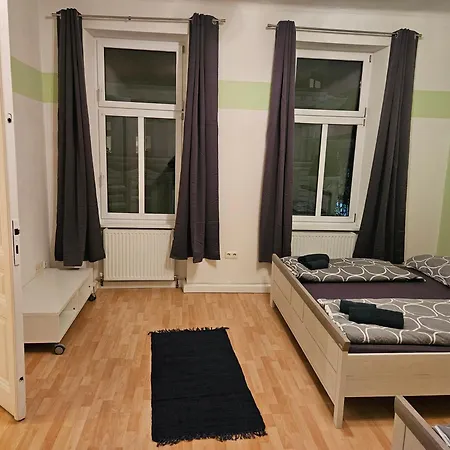 Archduchess 18 Wiedeń